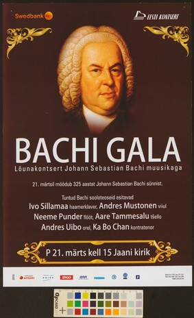Bachi gala 