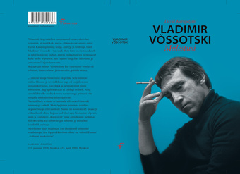 Vladimir Võssotski : mälestusi 