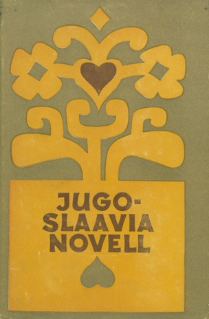 Jugoslaavia novell 