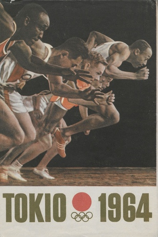 XVIII olümpiamängud : Tokio 1964 