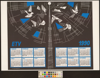 ETV : 1990 