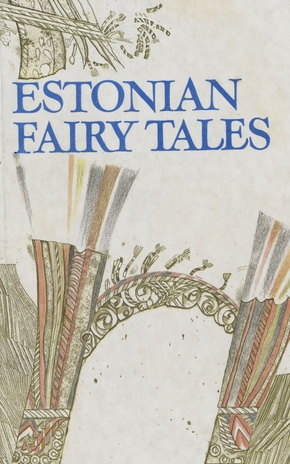 Estonian fairy tales 