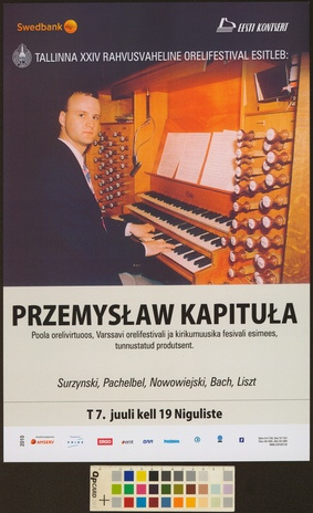 Przemysław Kapituła