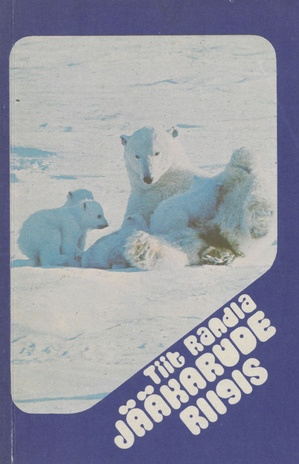 Jääkarude riigis 