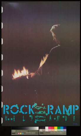 Rock Ramp 1989 