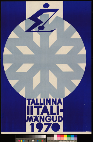 Tallinna II talimängud 1970