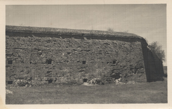 [Narva bastion]