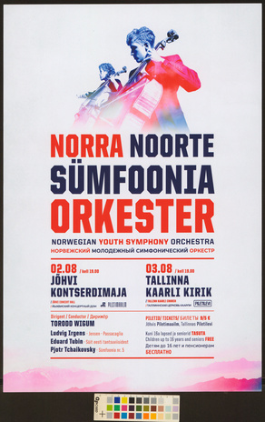 Norra noorte sümfooniaorkester