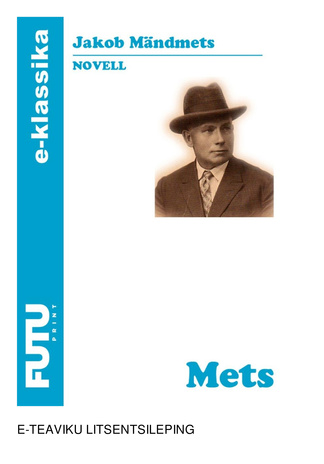 Mets : novell 
