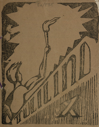 Tulilind ; 10 1927
