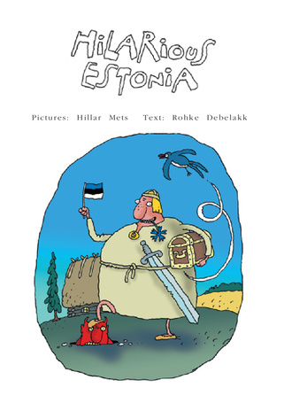Hilarious Estonia