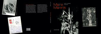 Maire Männik : Eesti legend Pariisis 