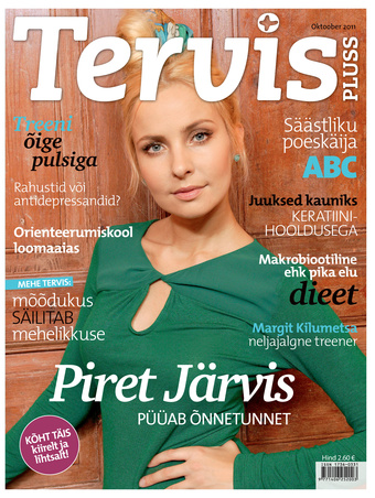 Tervis Pluss ; 10 2011-10