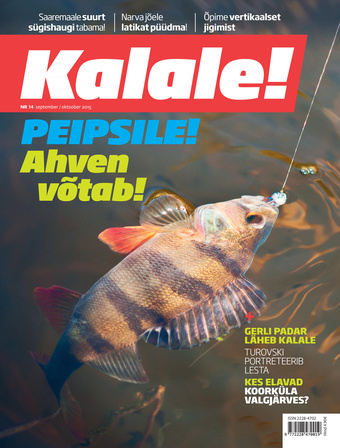 Kalale! ; 14 2015-09/10
