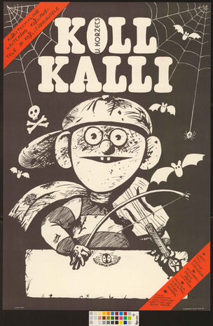 Koll Kalli