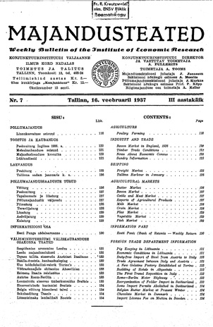 Majandusteated ; 7 1937-02-16