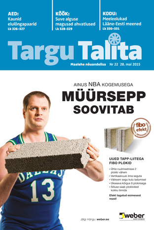 Targu Talita ; 22 2015-05-28