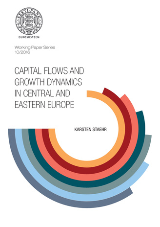 Capital flows and growth dynamics in Central and Eastern Europe