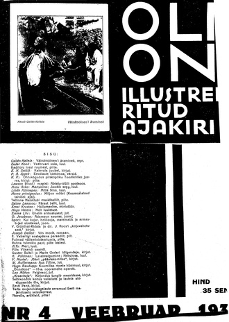Olion ; 4 (49) 1935-02-28