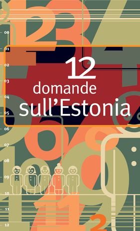 12 domande sull'Estonia