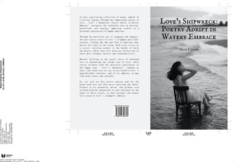 Love's shipwreck : poetry adrift in watery embrace 