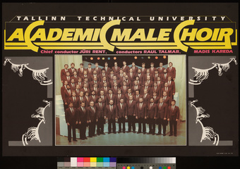 Tallinn Technical University Academic Male Choir