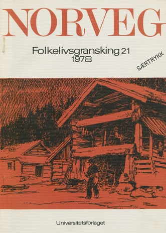 "Oxpojken" i staden : kring nagra Finska och Nordiska traditioner om resvägar och den första resan 