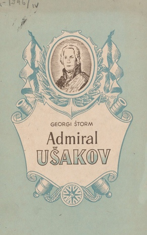 Admiral Ušakov
