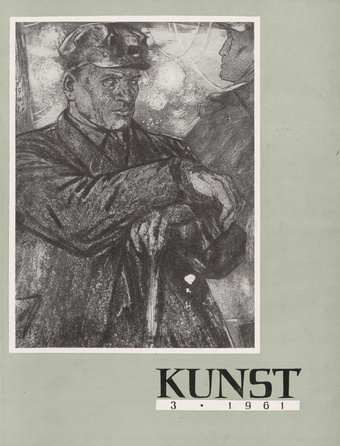 Kunst ; 3 1961