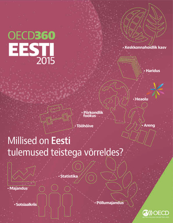 OECD360: Eesti 2015