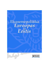Eluasemepoliitika Euroopas ja Eestis
