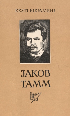 Jakob Tamm : lühimonograafia