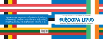 Euroopa lipud 