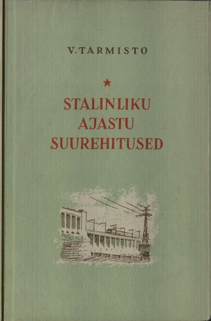 Stalinliku ajastu suurehitused