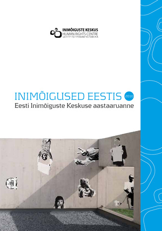 Inimõigused Eestis ; 2010