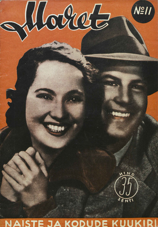 Maret ; 11 (35) 1937-11