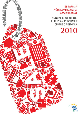 Aastaaruanne = Annual report ; 2010