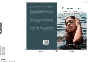 Tides of love : poetry submerged in watery embrace 