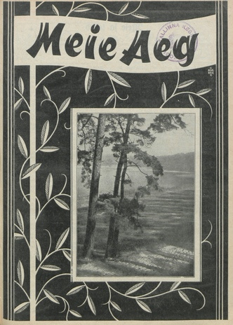 Meie Aeg ; 3 1932