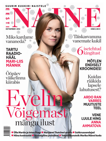 Eesti Naine ; 2012-12