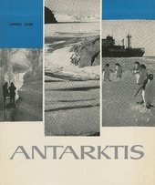 Antarktis 