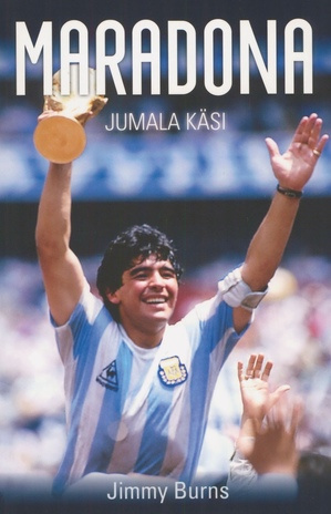 Maradona : jumala käsi 