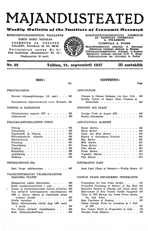 Majandusteated ; 38 1937-09-21