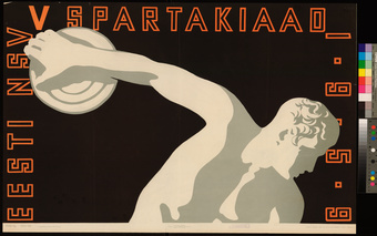Eesti NSV V spartakiaad 1959