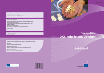 Euroopa Liidu 2008 majandusaasta üldeelarve