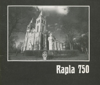 Rapla 750 