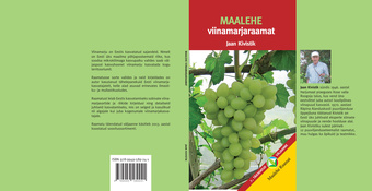 Maalehe viinamarjaraamat 