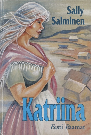 Katriina : romaan