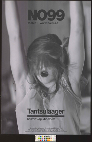 Tantsulaager