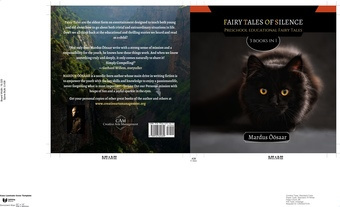 Fairy tales of silence : preschool educational fairy tales : 3 books in 1 
